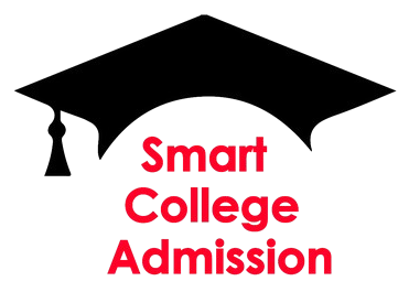 Smart College Admission
